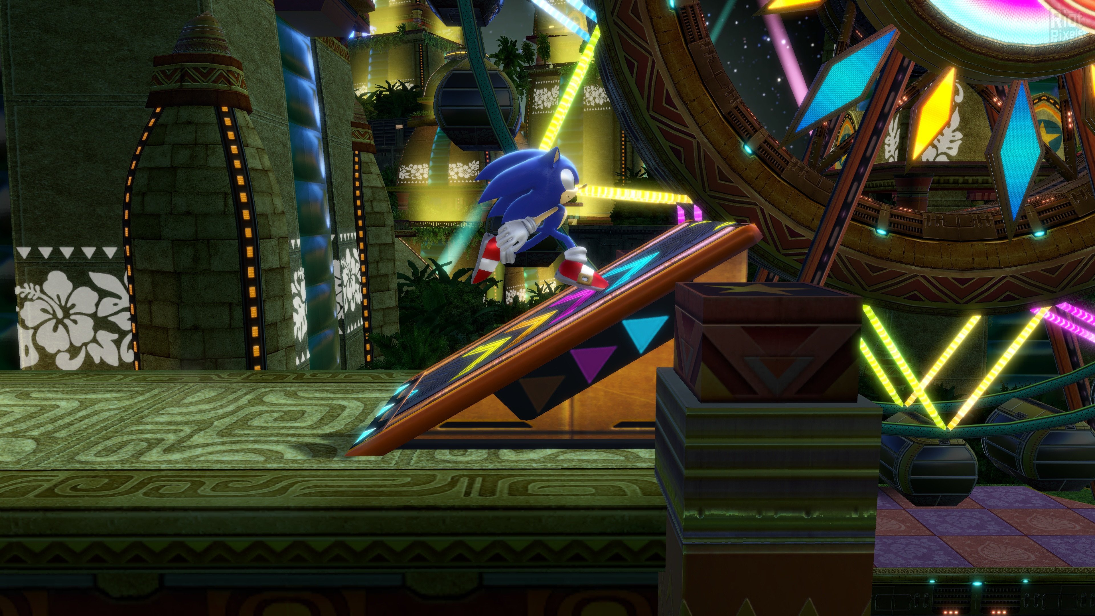 [15]-Sonic Colors: Ultimate – Digital Deluxe Edition + 6 DLCs Download