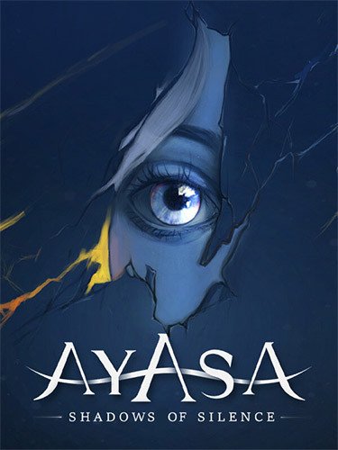 Ayasa: Shadows of Silence – v1.0-HohohoGames