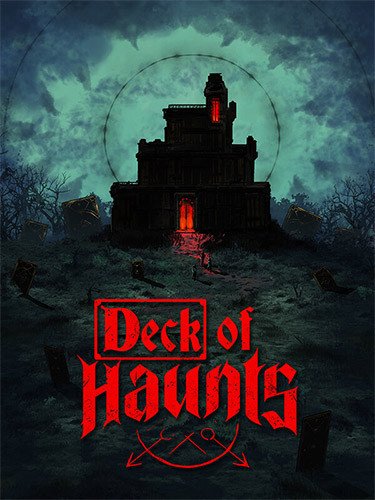 Deck of Haunts – v1.21-HohohoGames