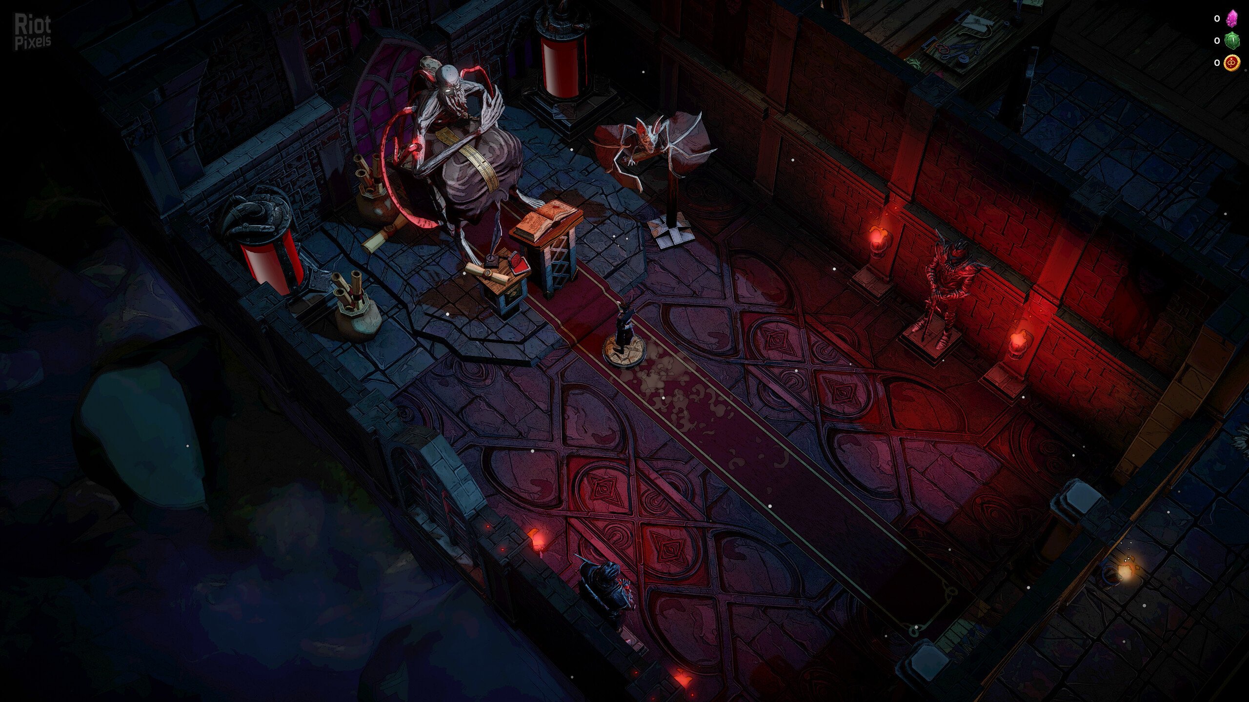 [2]-Night Swarm – v1.0.1 Download