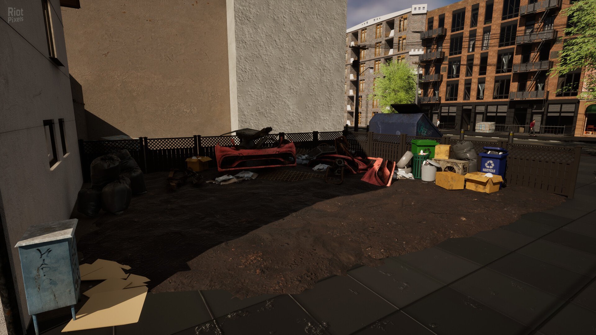 [10]-Electronic Market Simulator Download