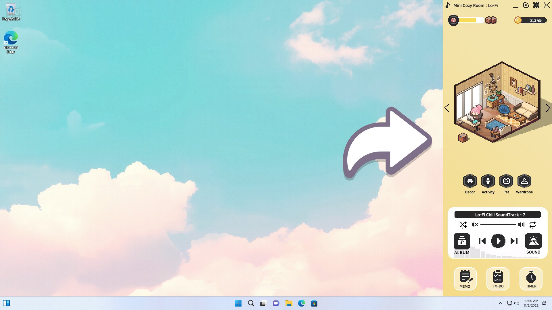 [7]-Mini Cozy Room: Lo-Fi – All in One Bundle, v1.04.05 + 6 DLCs Download