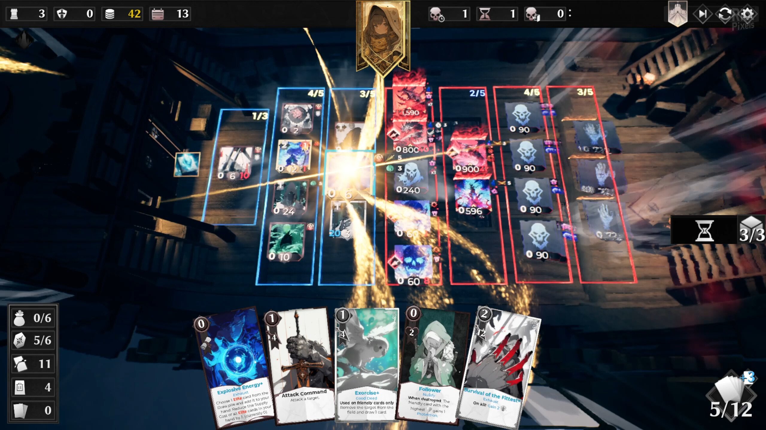 [4]-FrostBound Download