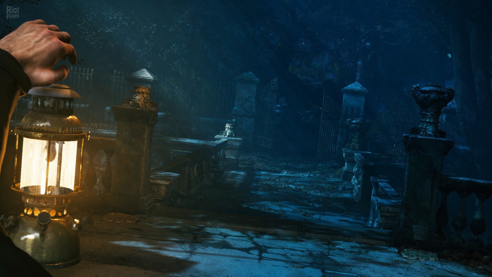 [6]-The Last Case of John Morley Download