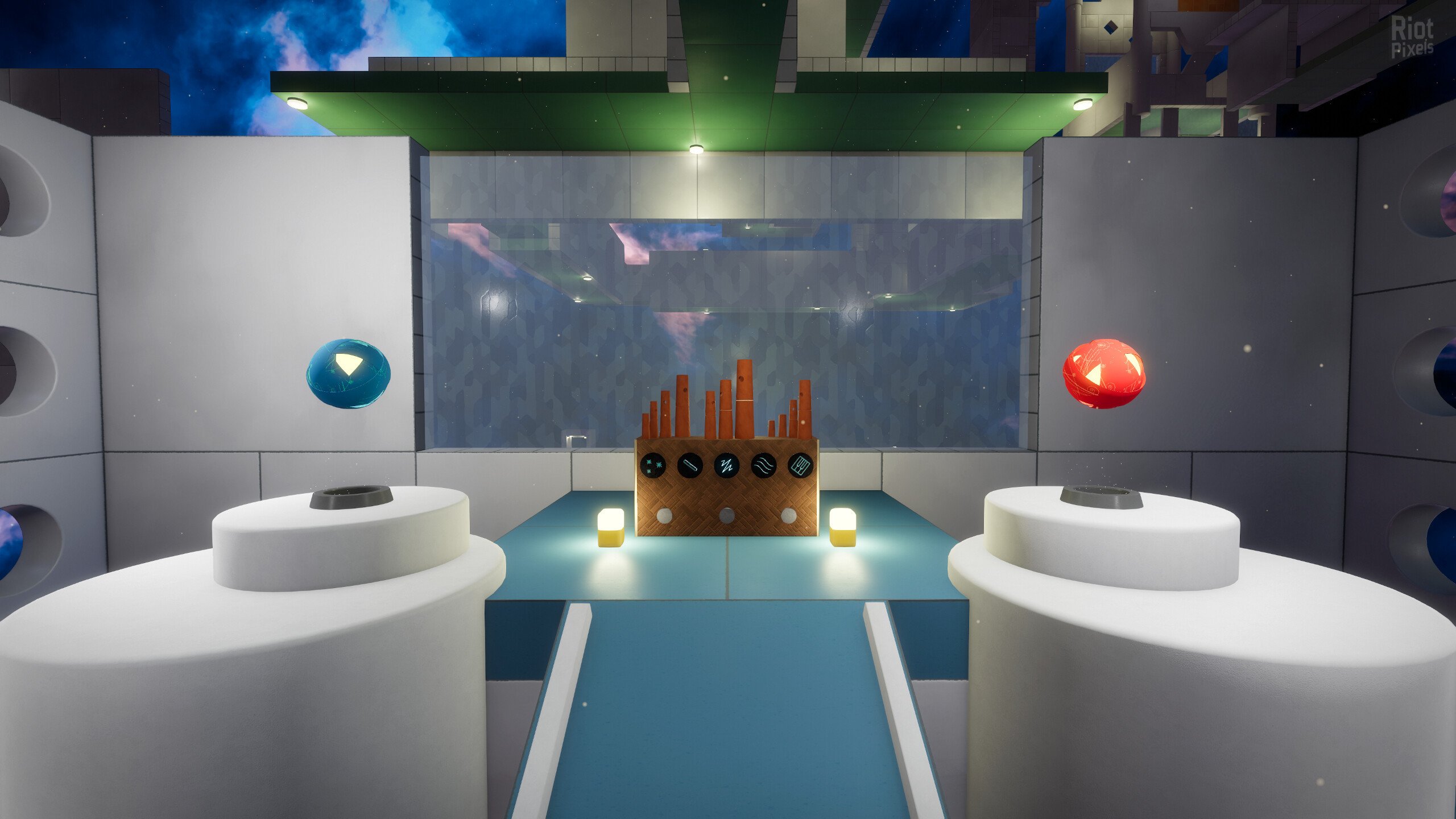 [2]-The Art of Reflection + Bonus OST Download