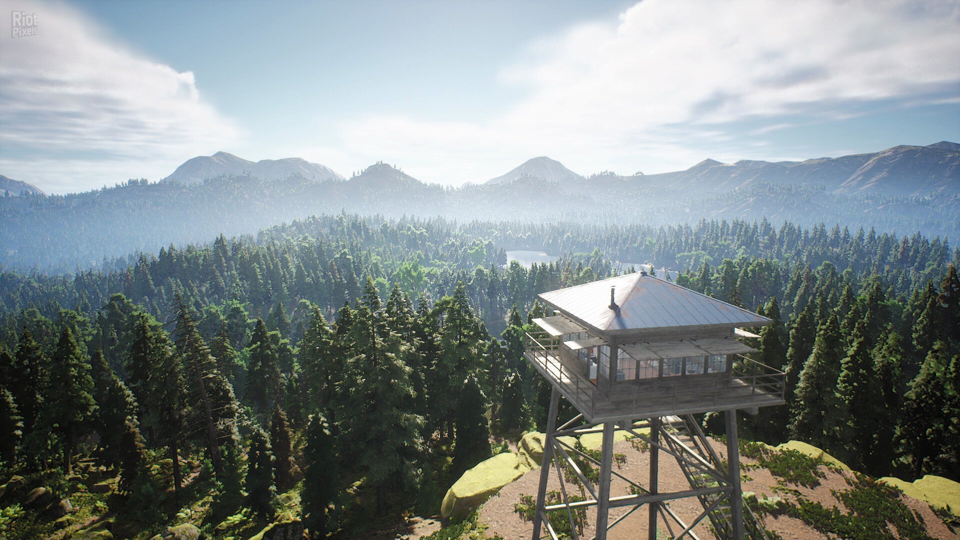 [6]-Project Hunt: Hunter’s Collection – Build 21226542 + 3 DLCs Download