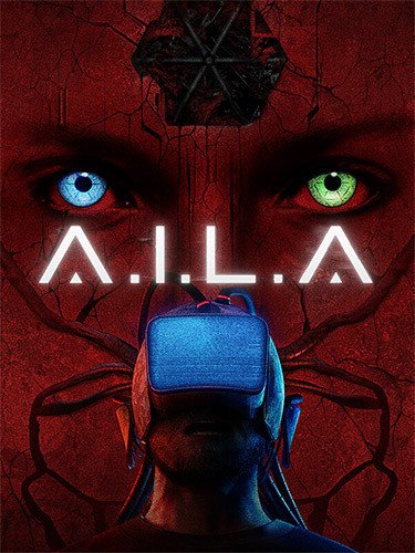 A.I.L.A – v1.0.0.6001-HohohoGames
