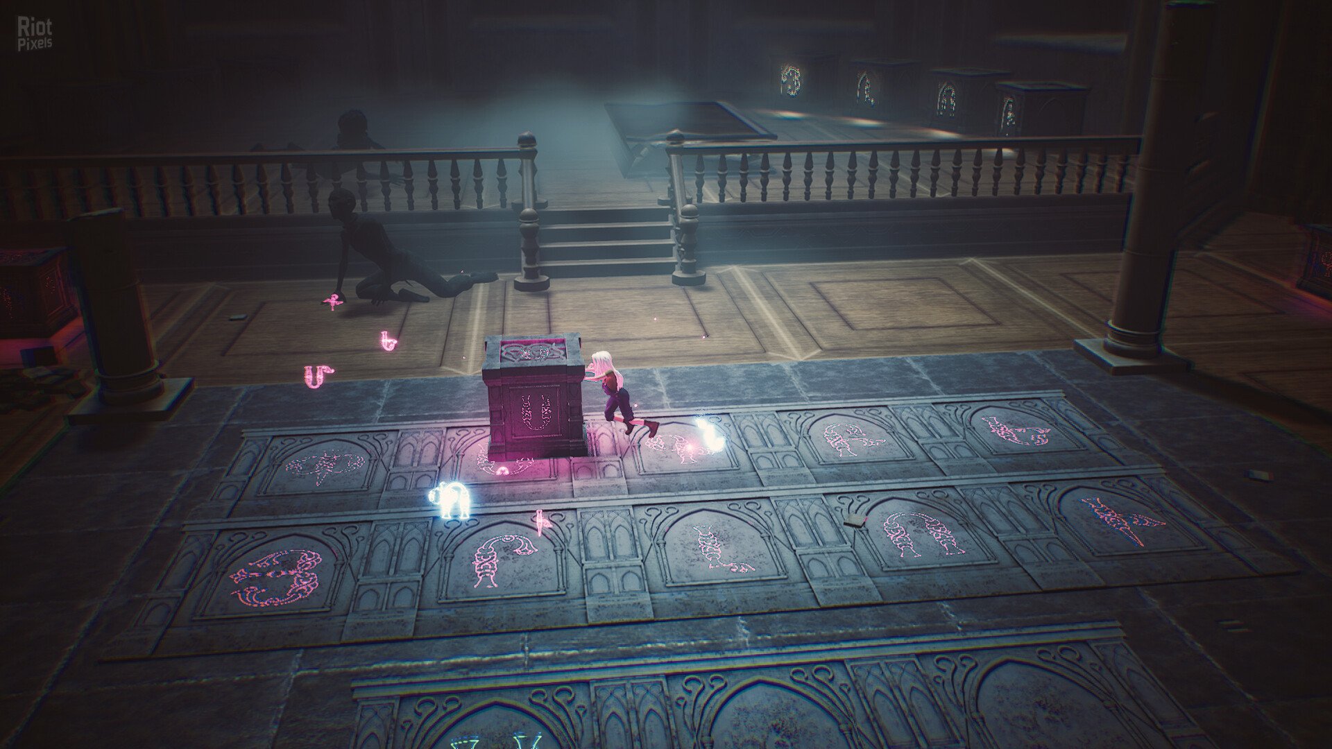 [13]-Ayasa: Shadows of Silence – v1.0 Download