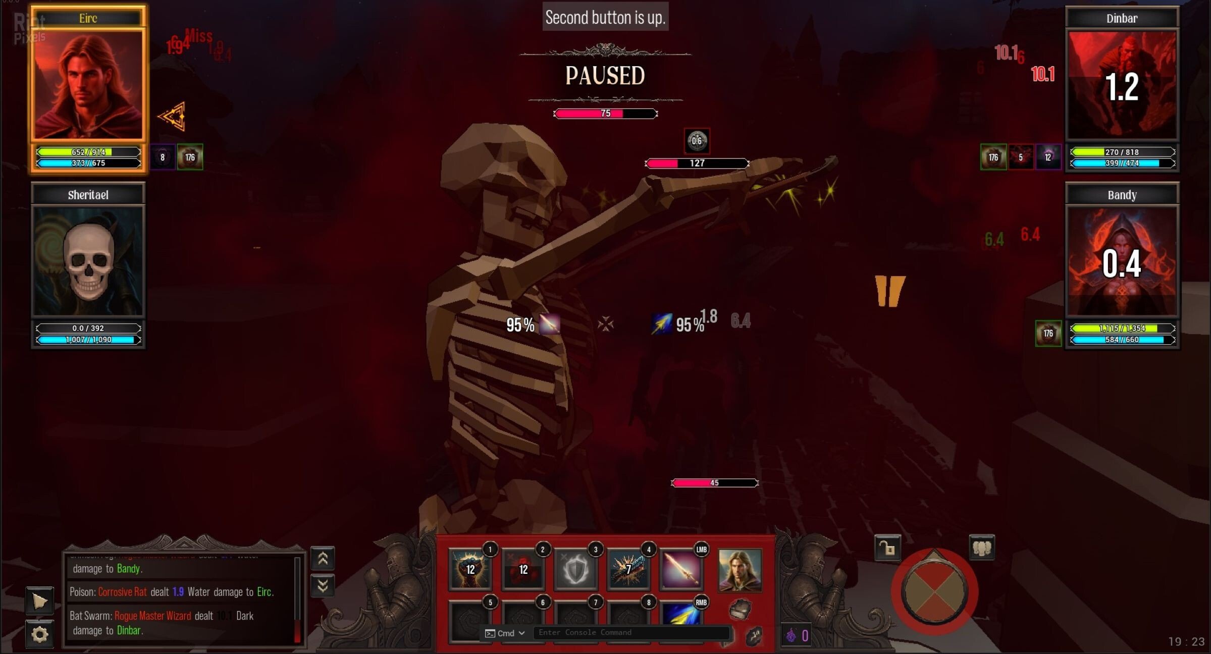 [12]-Titans of the Past Download