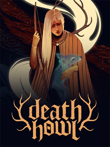 Death Howl: Deluxe Edition – v1.0.0.1 + 2 Bonus DLCs-HohohoGames