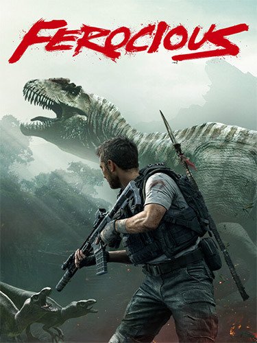 FEROCIOUS-HohohoGames