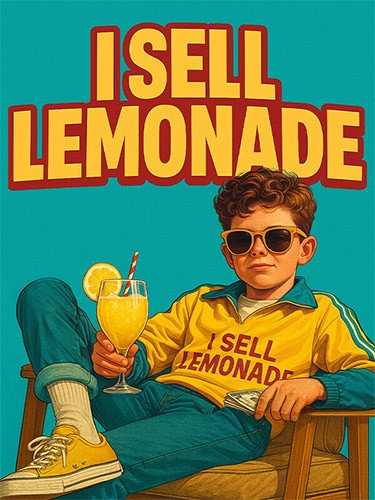 I Sell Lemonade – v1.05-HohohoGames