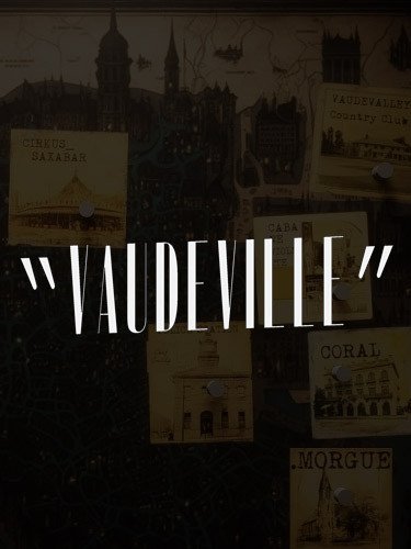 Vaudeville – v1.1.3-HohohoGames