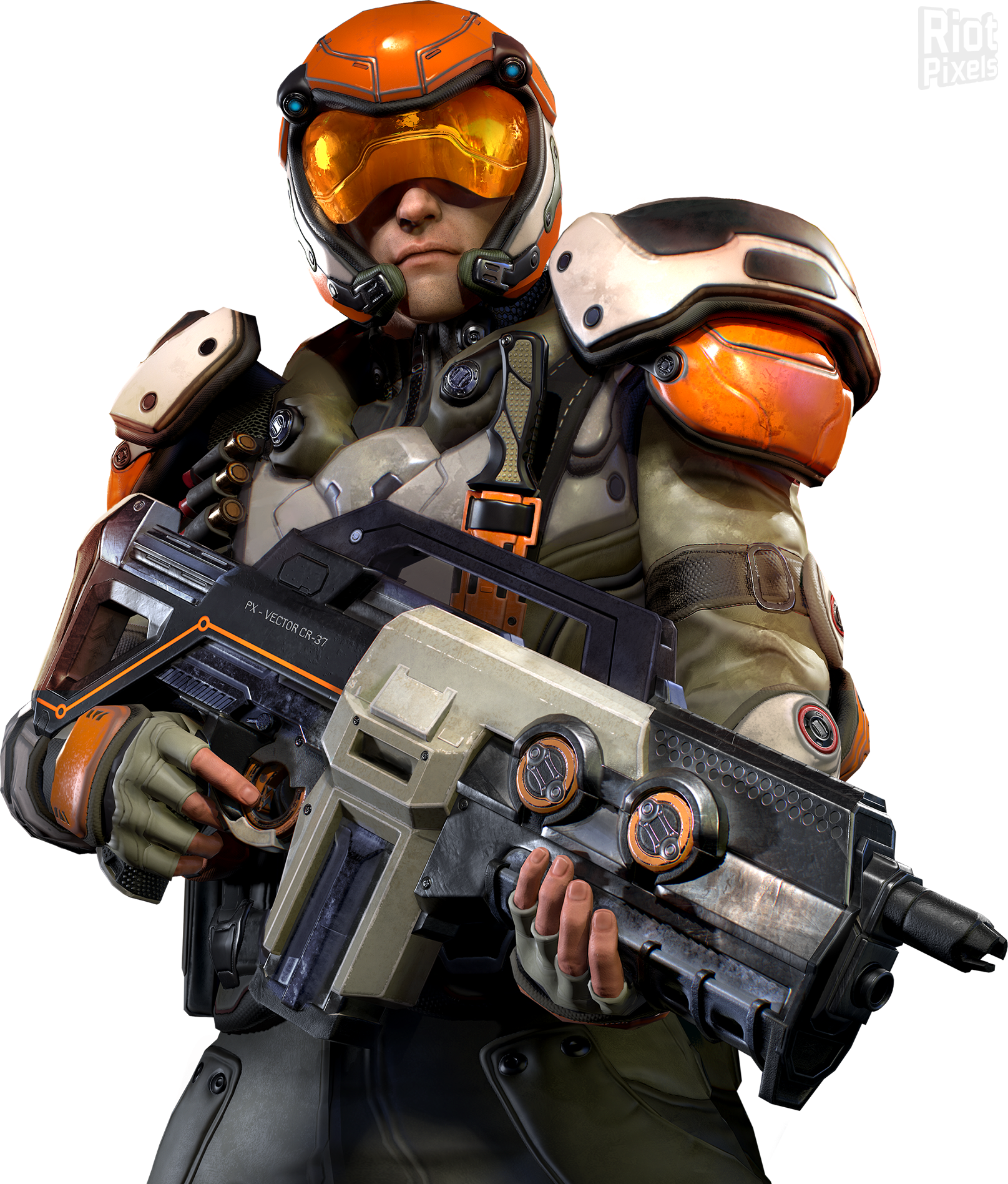 [30]-Phoenix Point: Complete Edition – v1.30 + 6 DLCs + Bonus Content Download