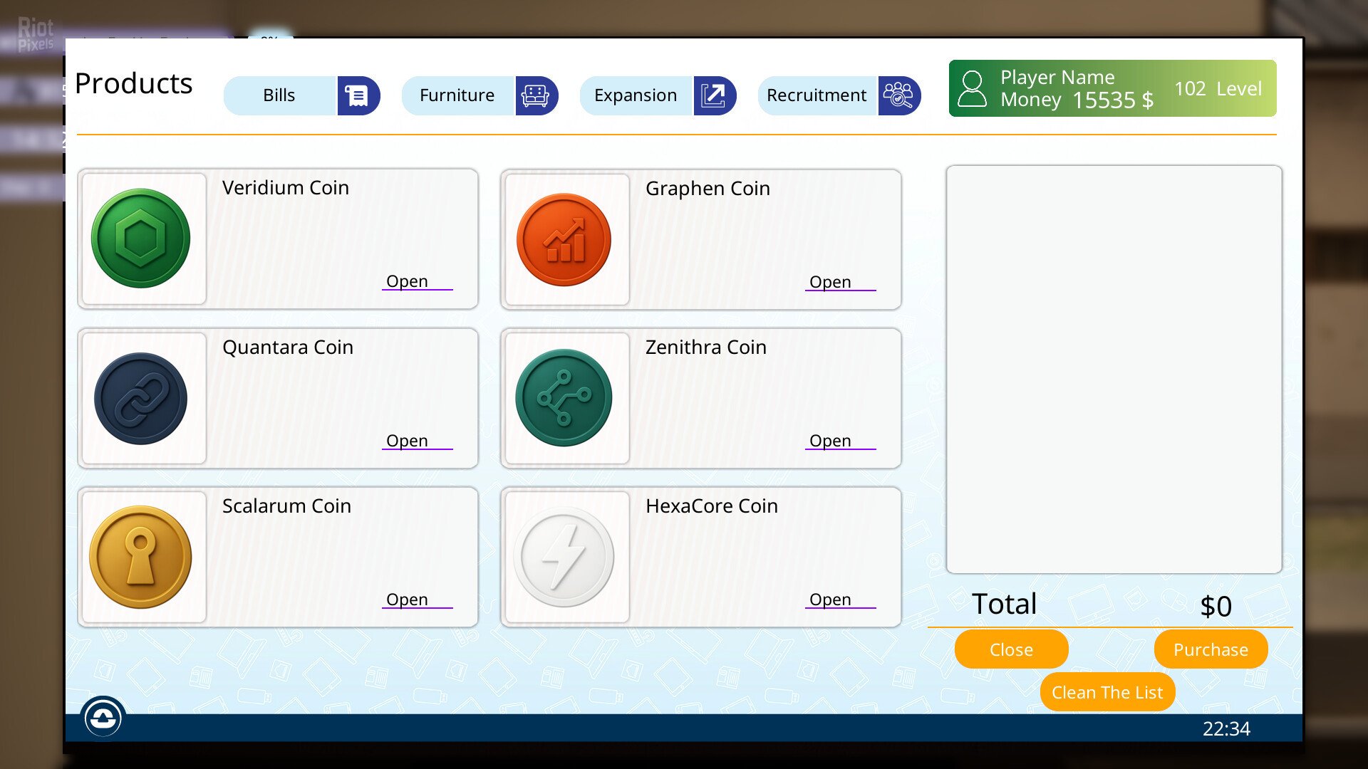 [14]-Electronic Market Simulator Download