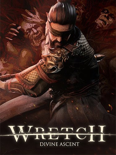 Wretch: Divine Ascent – Challenger Collector’s Edition, v1.0.1 + 2 DLCs/Bonuses-HohohoGames