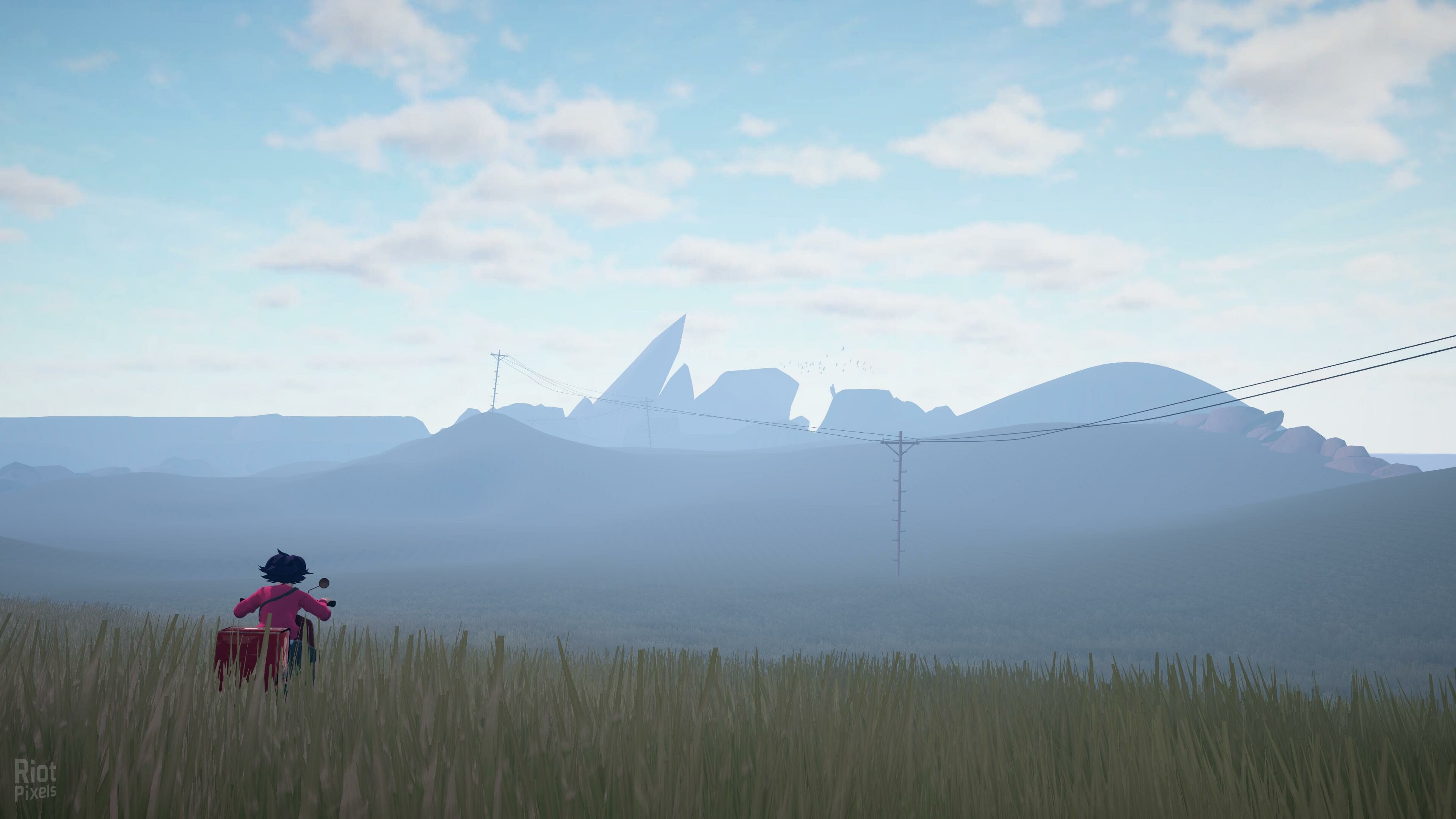 [11]-A Pizza Delivery – v1.2.4 + Bonus OST Download