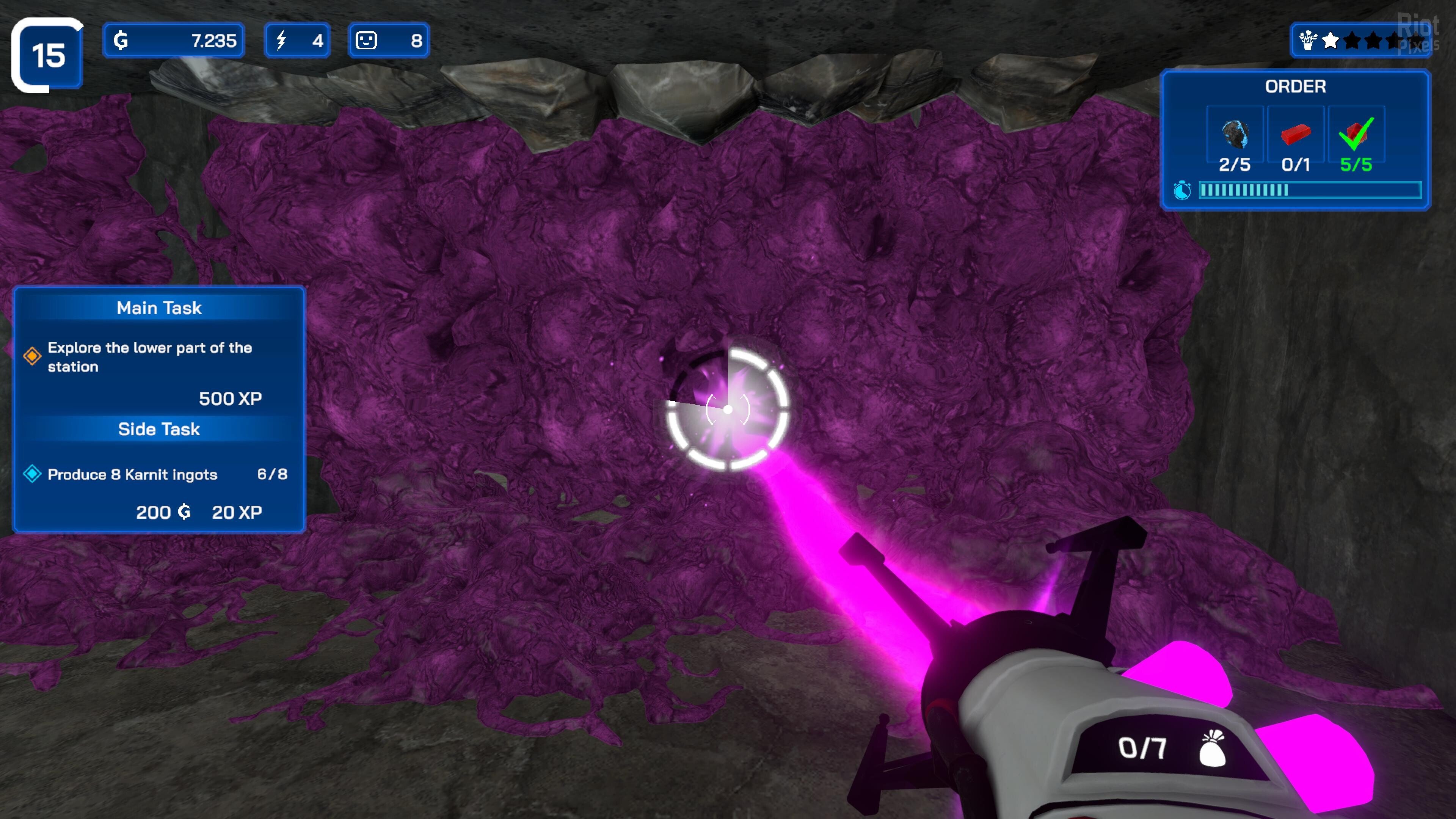 [8]-Star Ores Inc.: Book Bundle – v1.0.23 + DLC Download