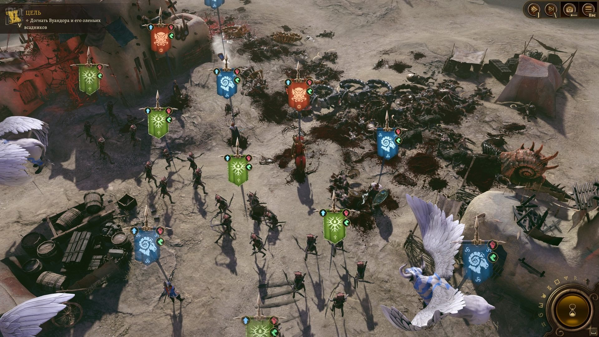 [15]-RuneQuest: Warlords – v1.0.0 Download