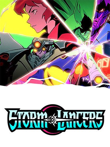 Storm Lancers – v1.1.0.16-HohohoGames