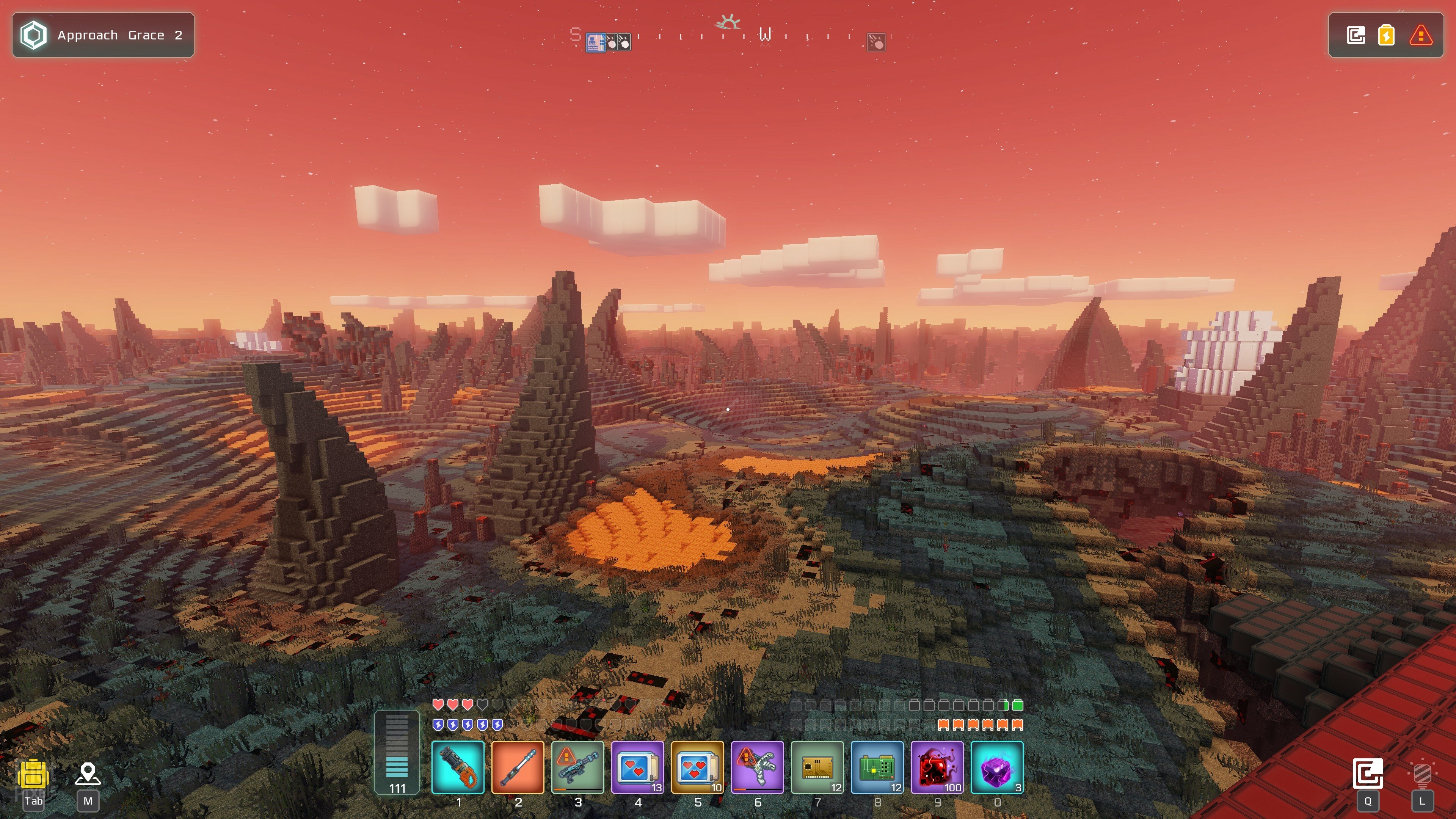 [9]-Cubic Odyssey: Complete Edition – v1.2.0.1 + 6 DLCs Download