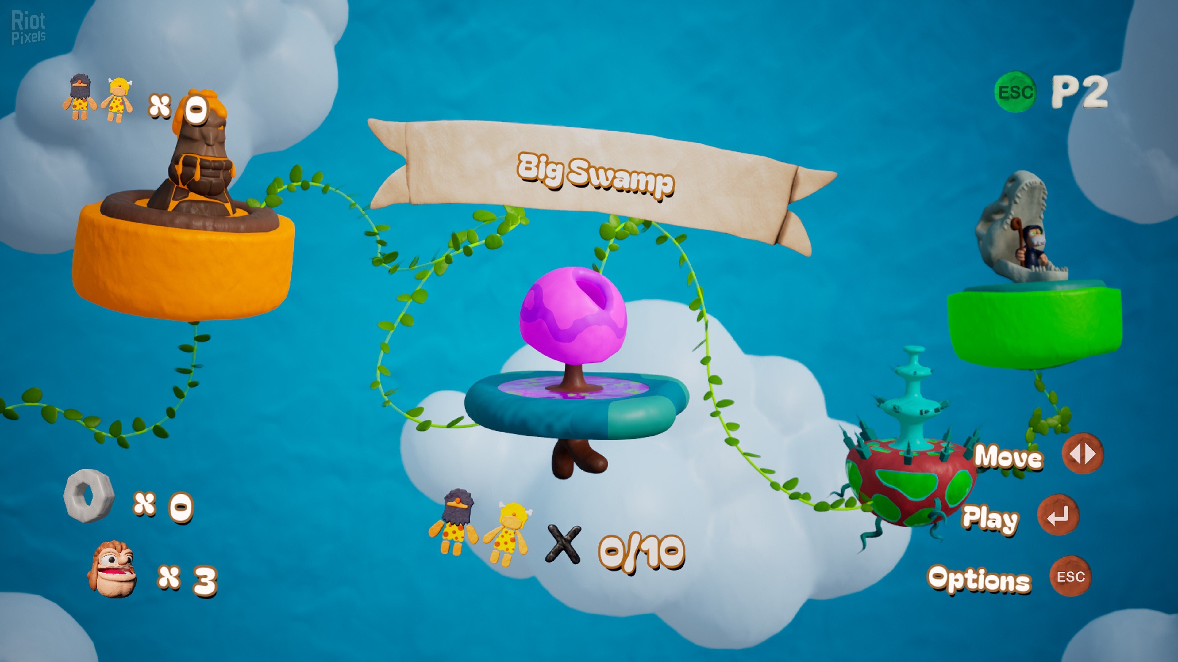 [4]-CROSAK – v1.04 Download