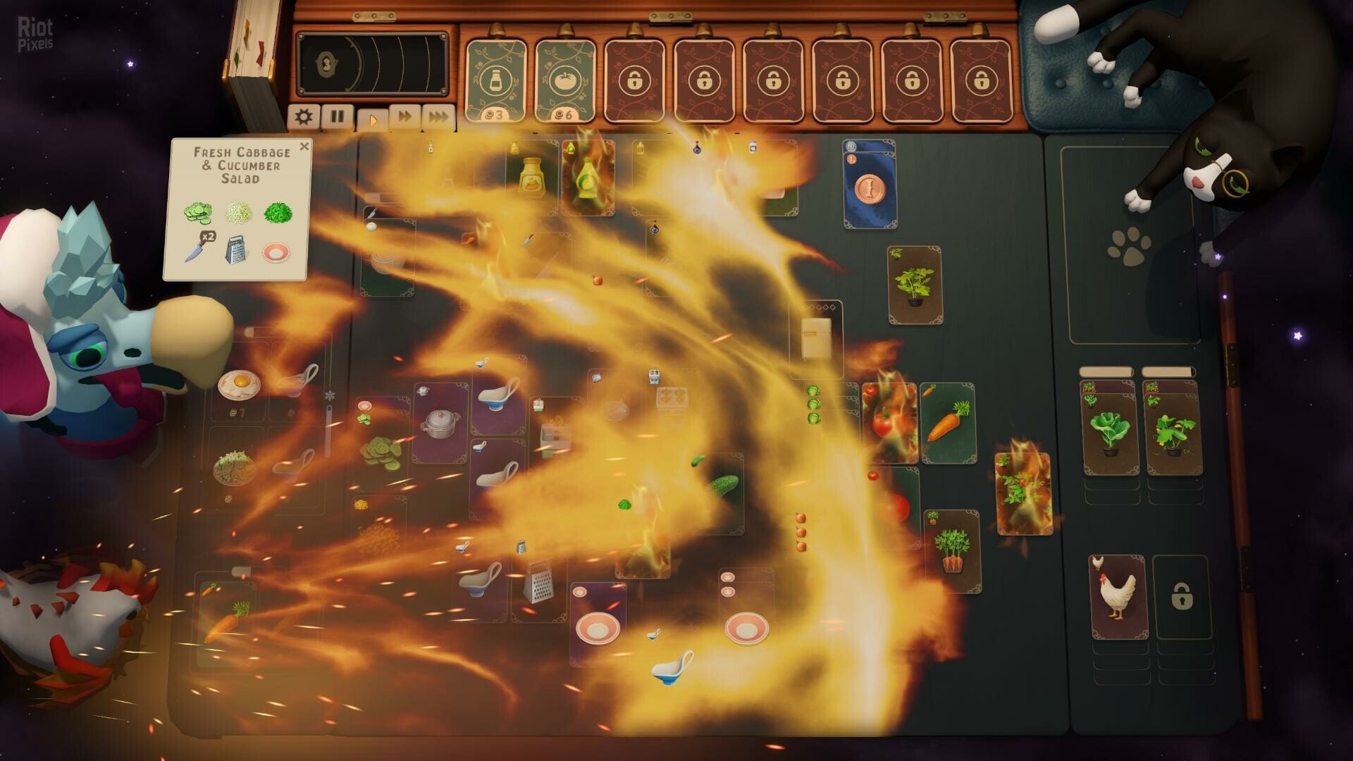 [9]-Abra-Cooking-Dabra – v1.0.13r1 Download