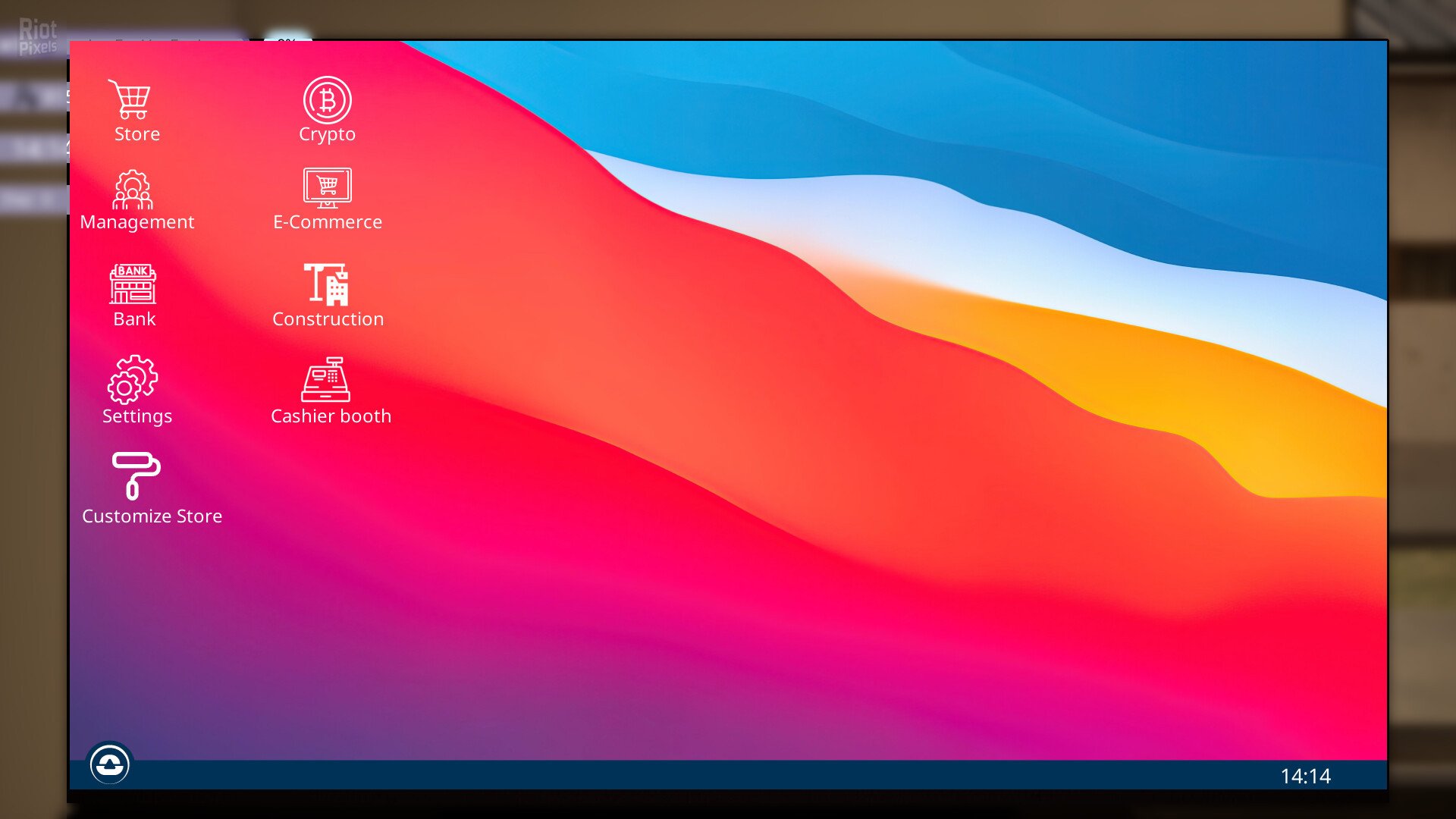 [3]-Electronic Market Simulator Download