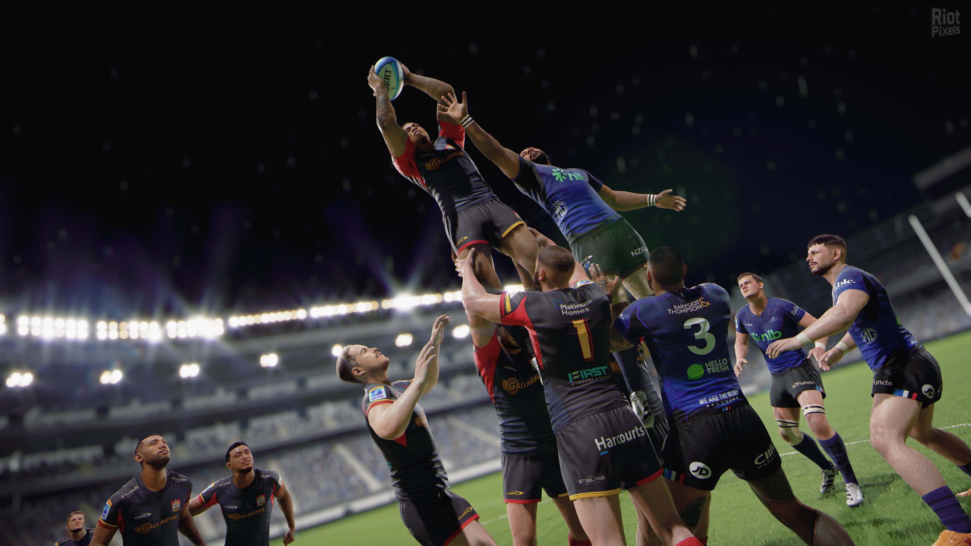 [6]-Rugby 25 – v1.0.4016 Download