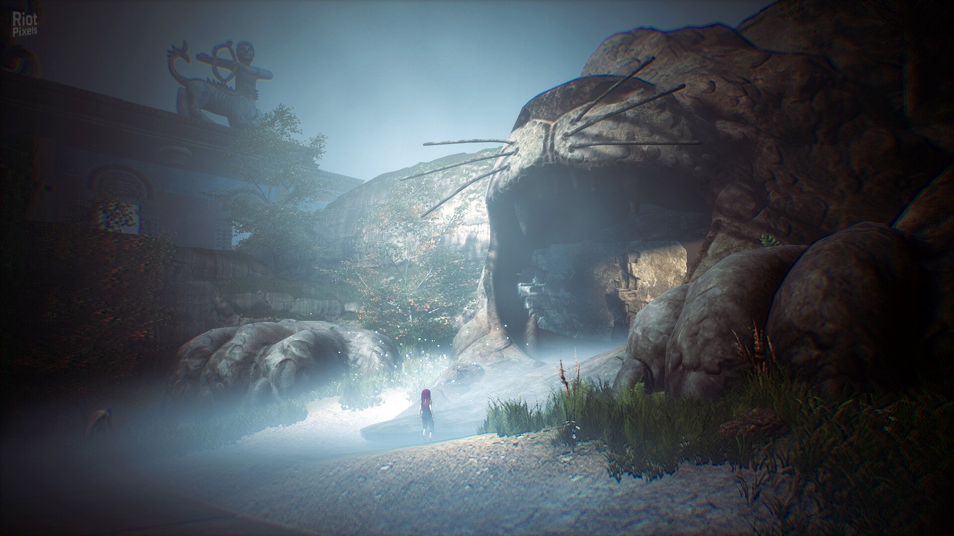 [3]-Ayasa: Shadows of Silence – v1.0 Download