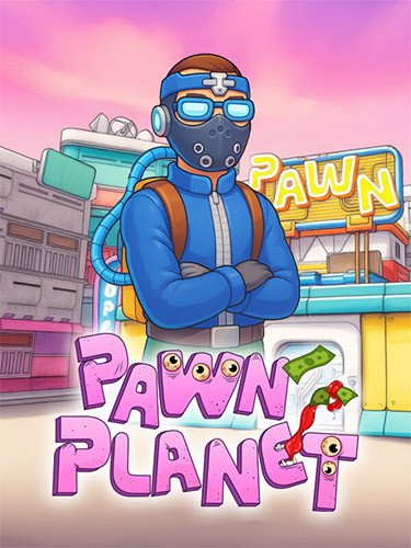 Pawn Planet – v1.0-HohohoGames