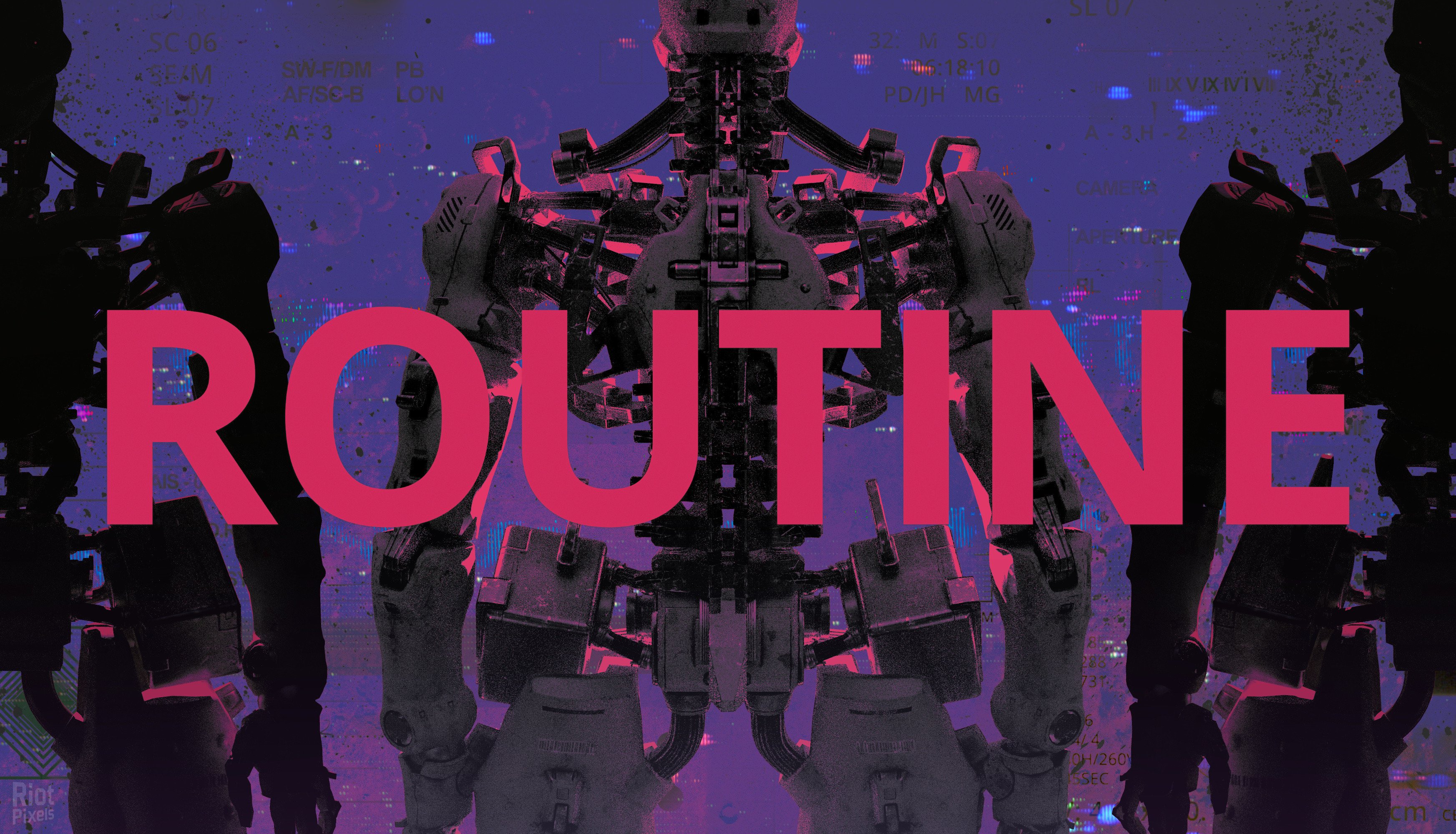 [17]-ROUTINE – v1.7.0.0 Download