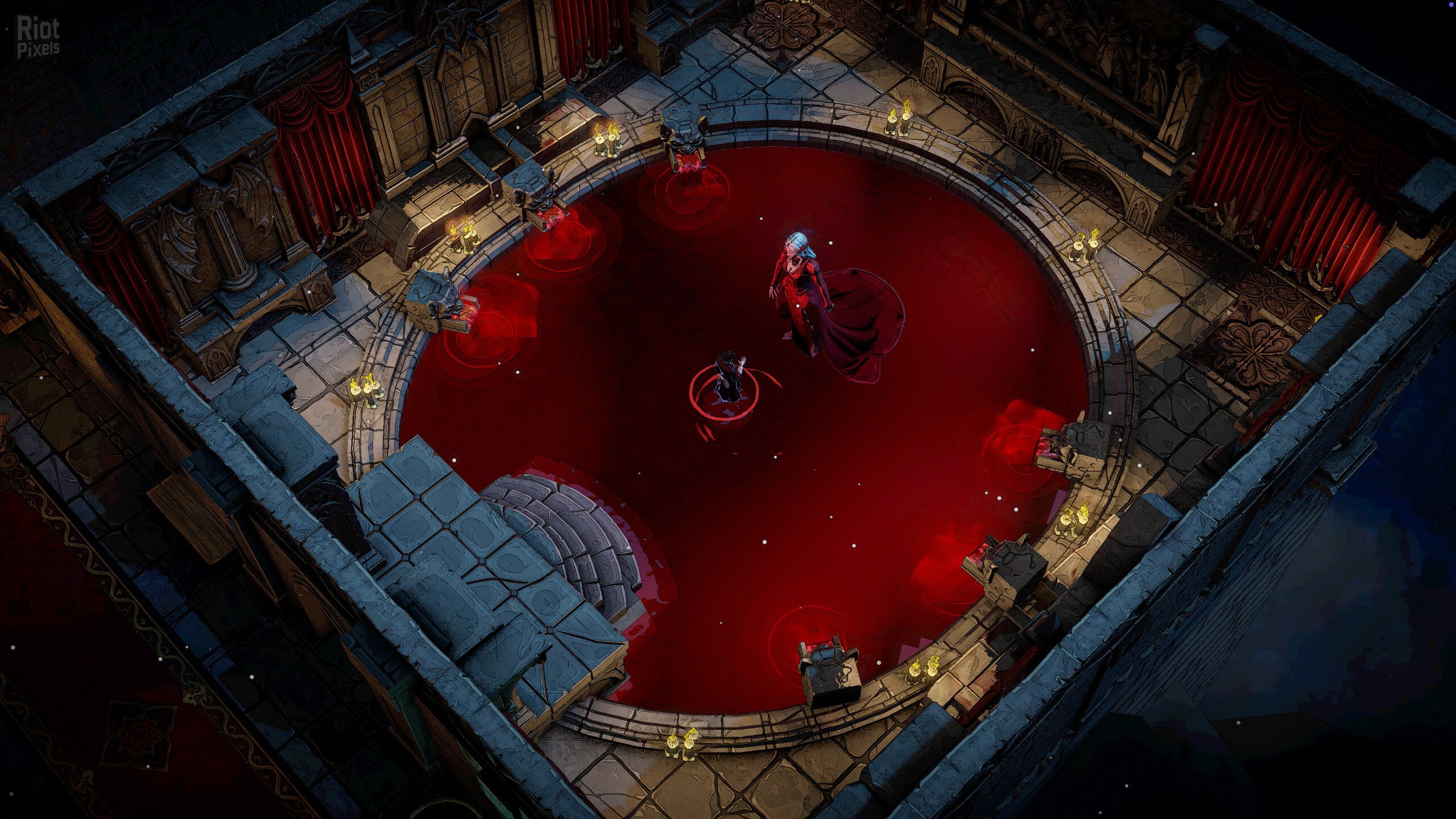 [10]-Night Swarm – v1.0.1 Download