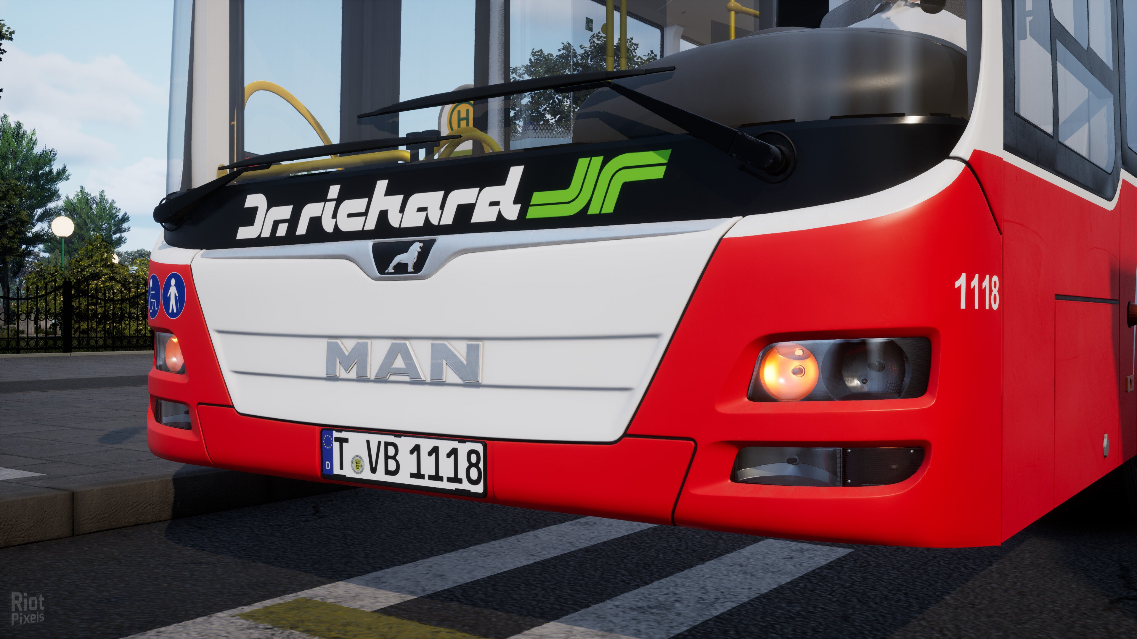[2]-City Transport Simulator: Bus + Tram Special Bundle, v1.4.0 + 13 DLCs Download