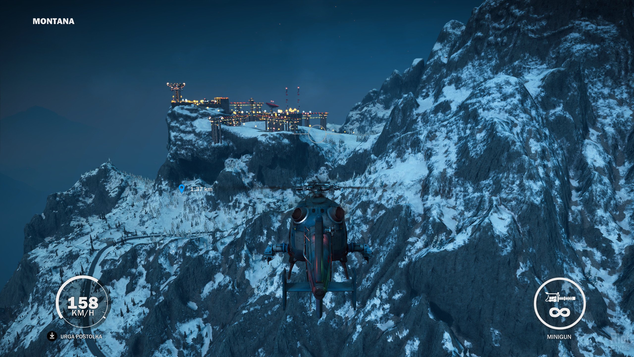 [16]-Just Cause 3: XXL Edition – v1.05 Denuvoless + All DLCs Download