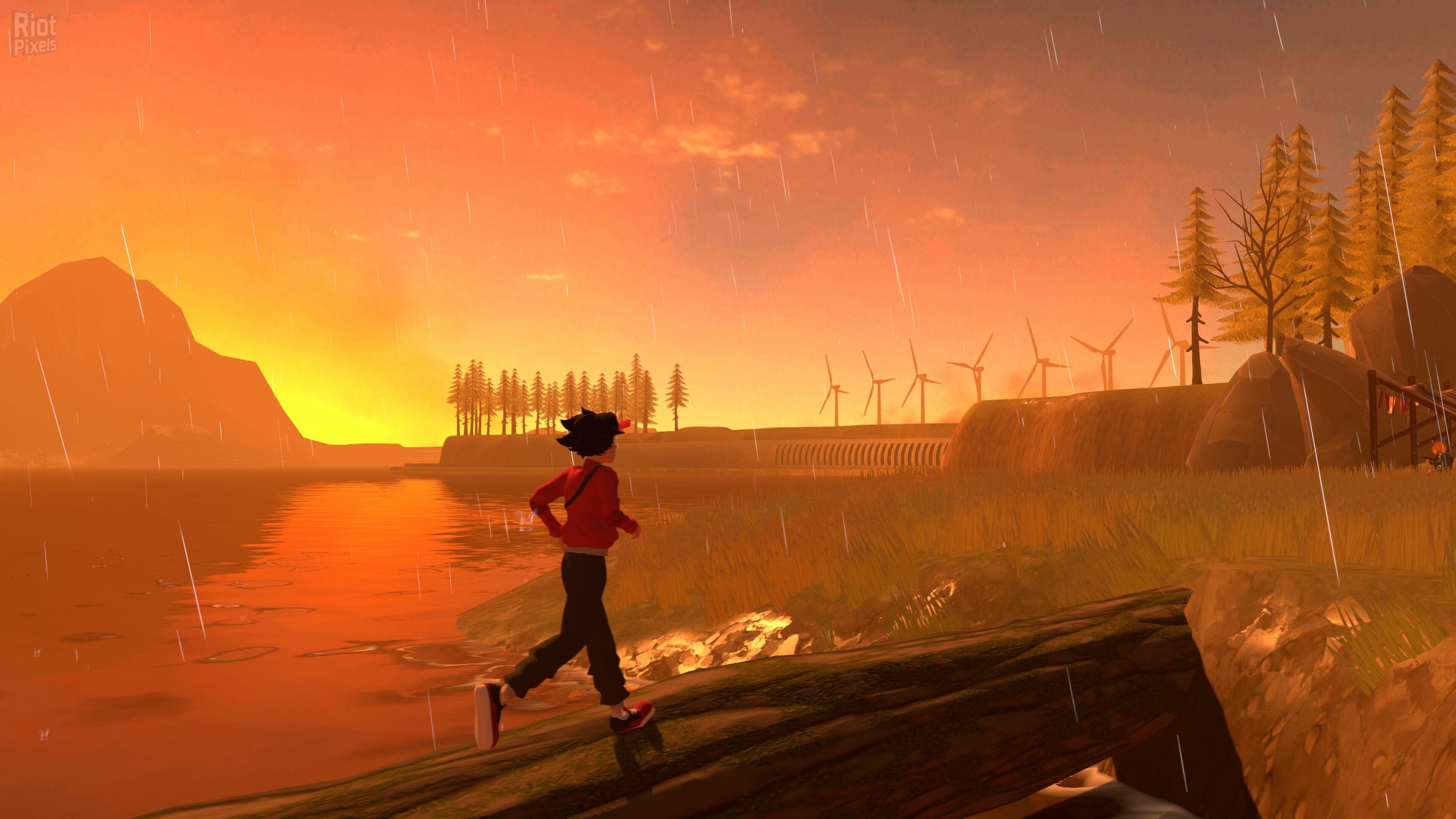 [9]-A Pizza Delivery – v1.2.4 + Bonus OST Download