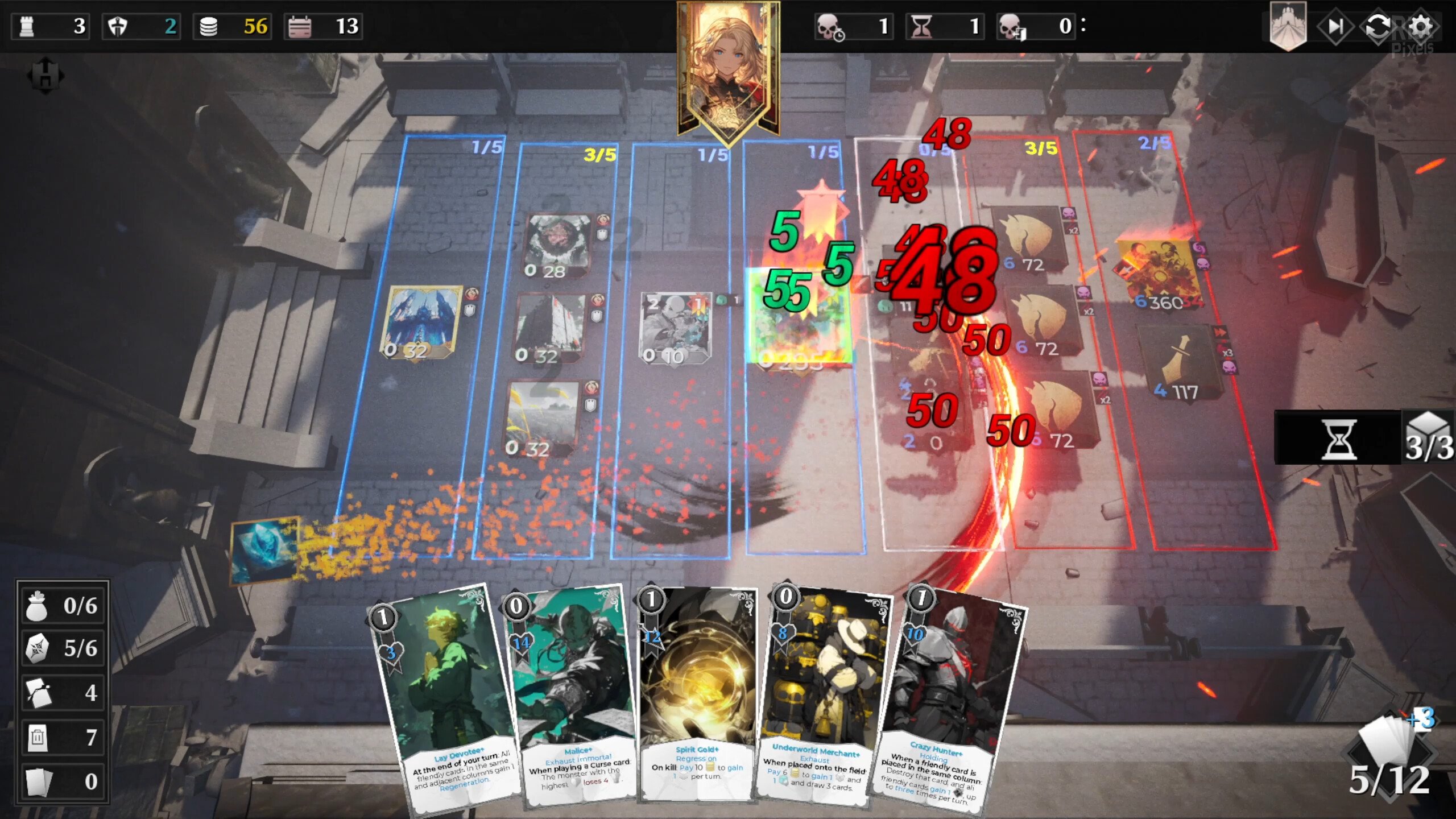 [9]-FrostBound Download