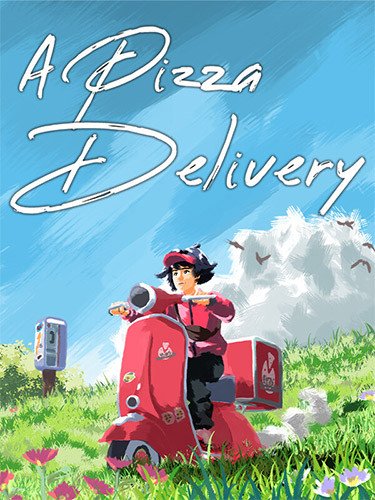 A Pizza Delivery – v1.2.4 + Bonus OST-HohohoGames
