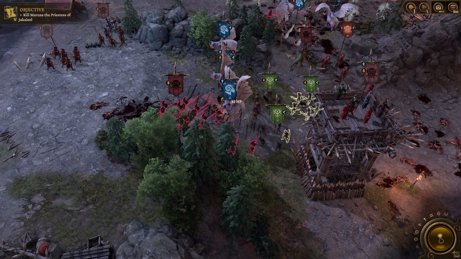 [4]-RuneQuest: Warlords – v1.0.0 Download