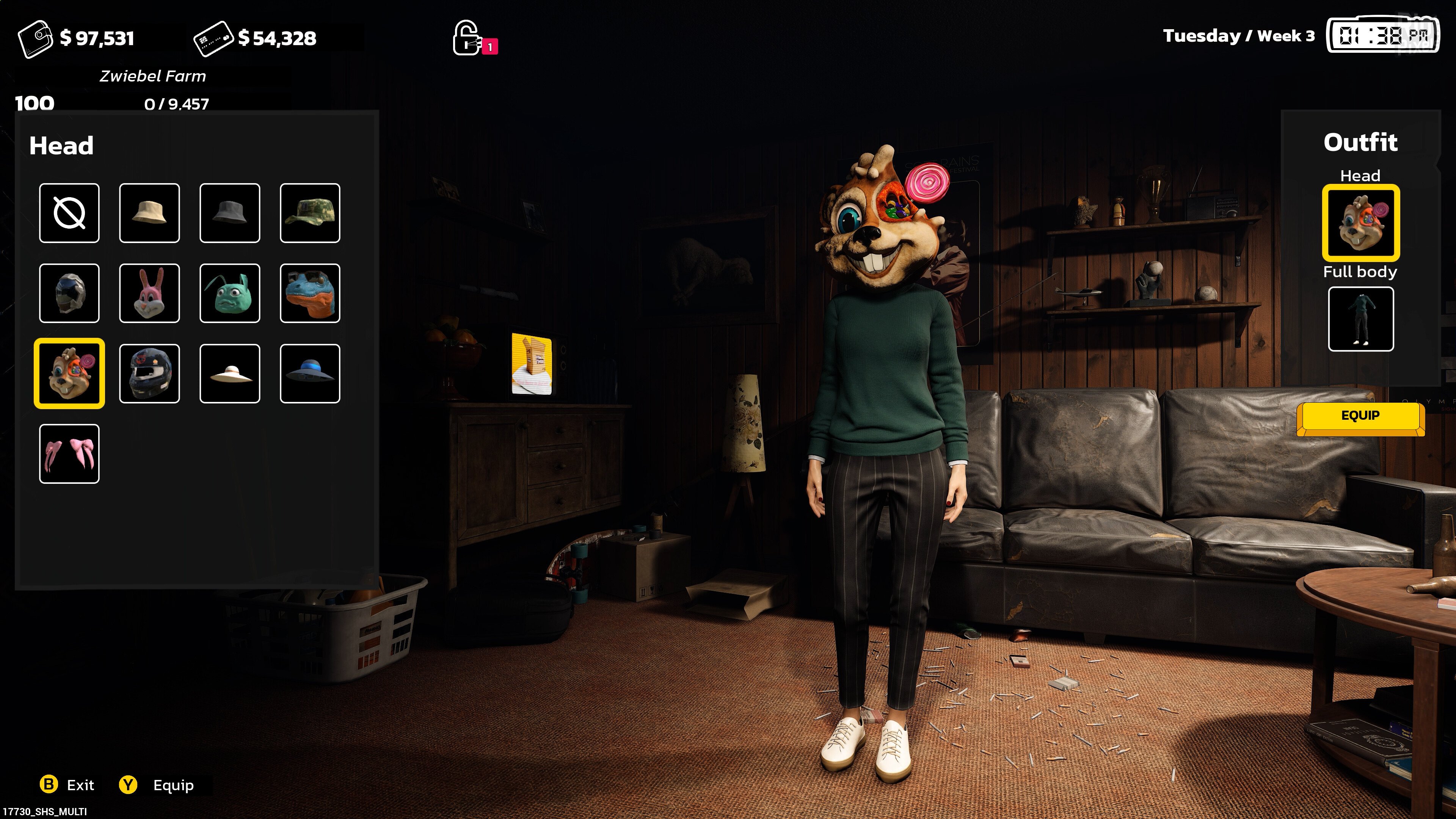 [10]-Storage Hunter Simulator – v17755 Download