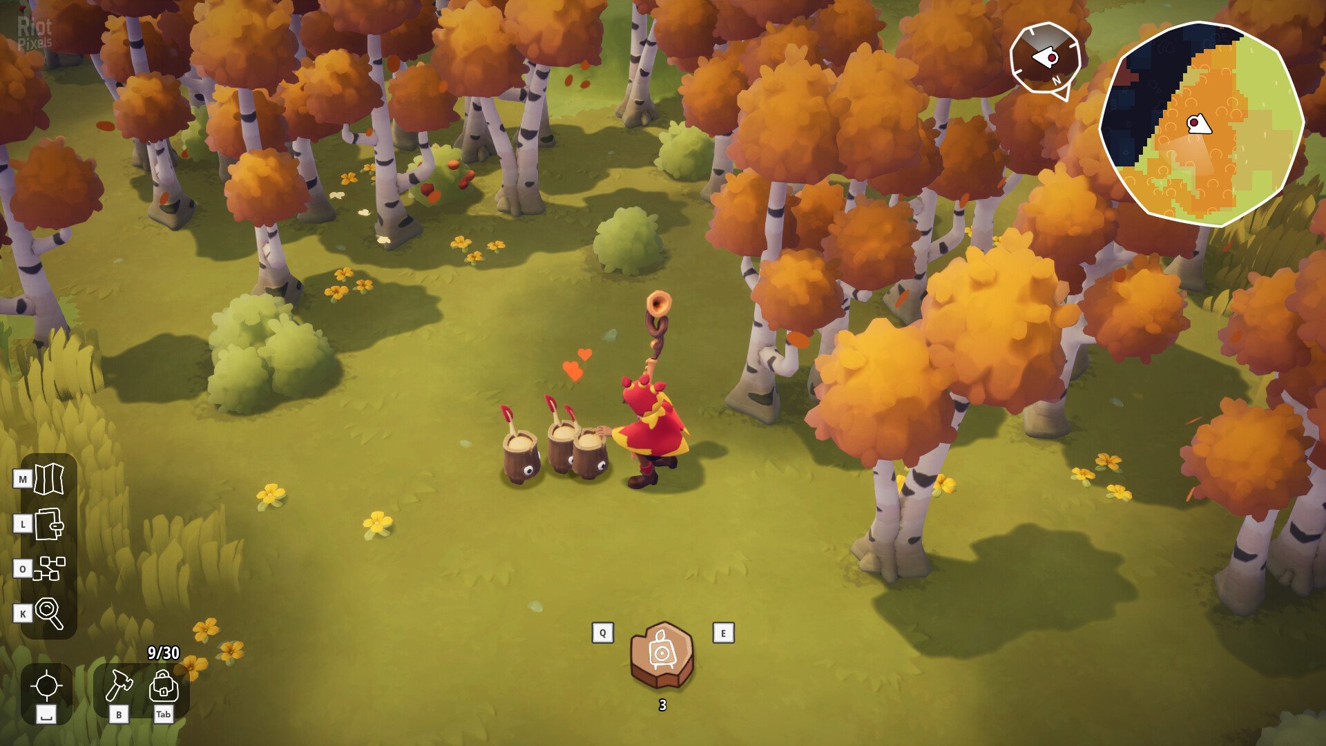 [5]-Oddsparks: An Automation Adventure – Ultimate Edition, v1.0.S31386 + 6 DLCs Download