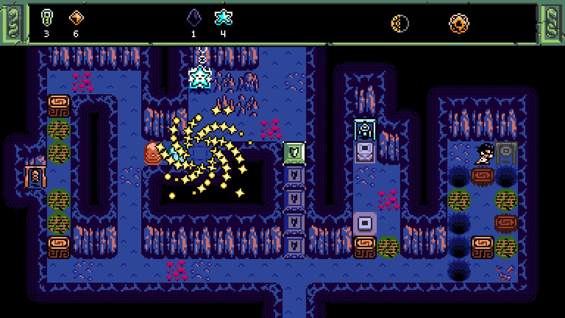 [14]-Isles of Sea and Sky: Game and Soundtrack Bundle – v2.5d + Bonus OST Download