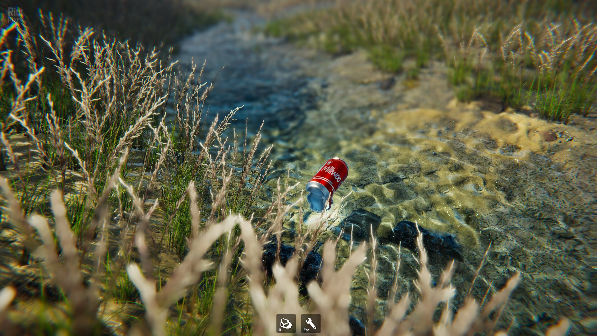 [4]-Bottle Can Float + Paper Boat DLC Download