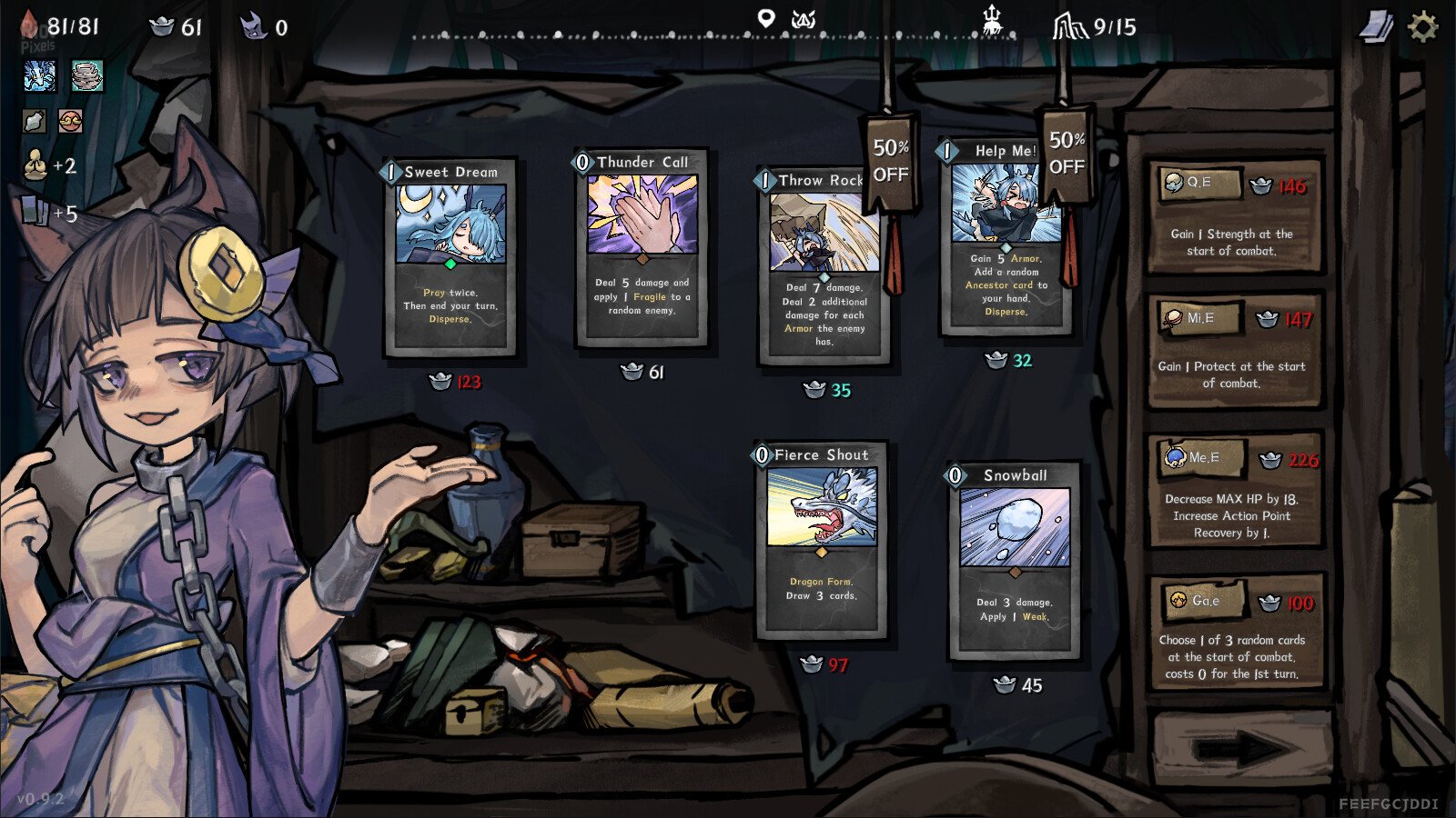 [7]-Yao-Guai Hunter – v1.2.5 + 2 DLCs/Bonuses Download