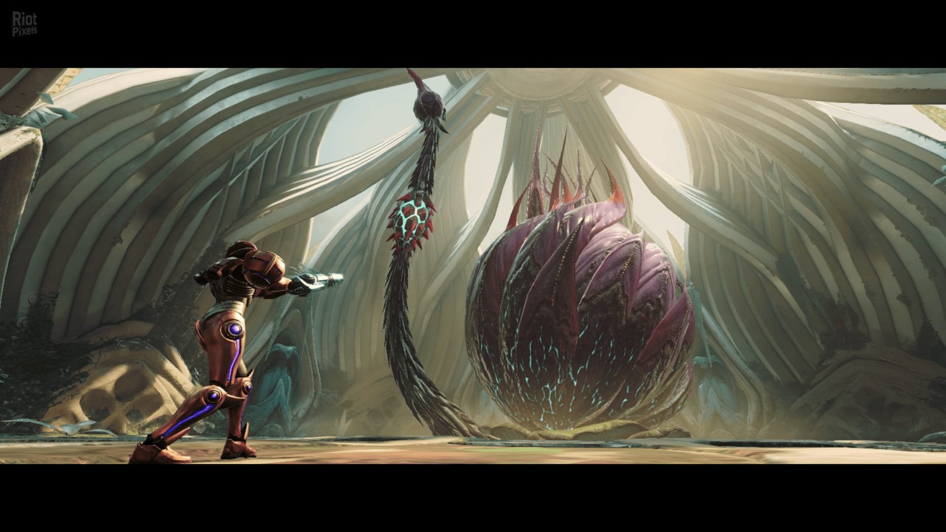 [4]-Metroid Prime 4: Beyond – v1.1.0 + Citron Switch Emulator Download