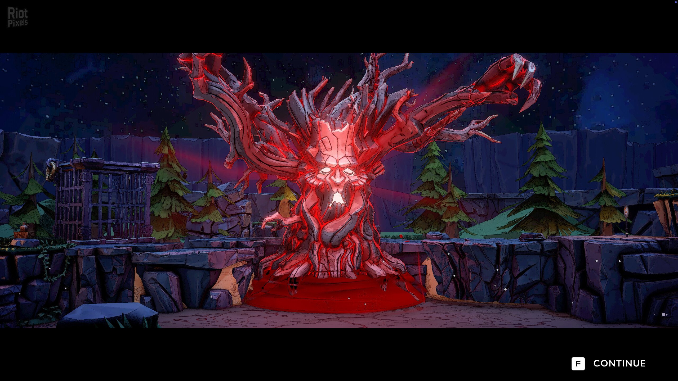 [16]-Night Swarm – v1.0.1 Download