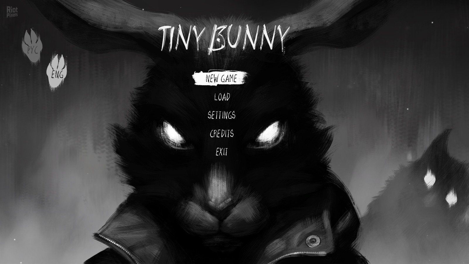 [2]-Tiny Bunny + Bonus OST Download