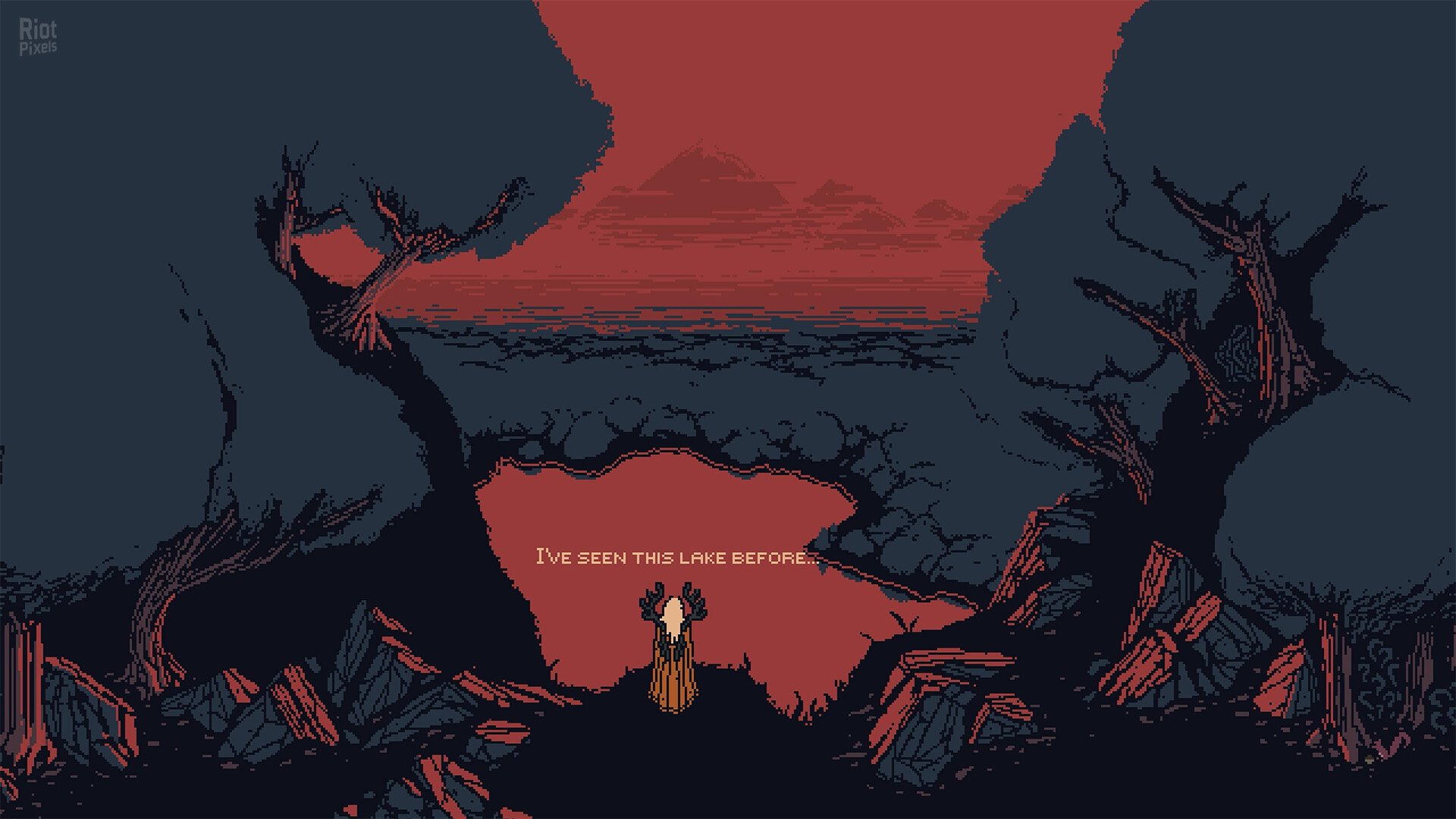 [10]-Death Howl: Deluxe Edition – v1.0.0.1 + 2 Bonus DLCs Download