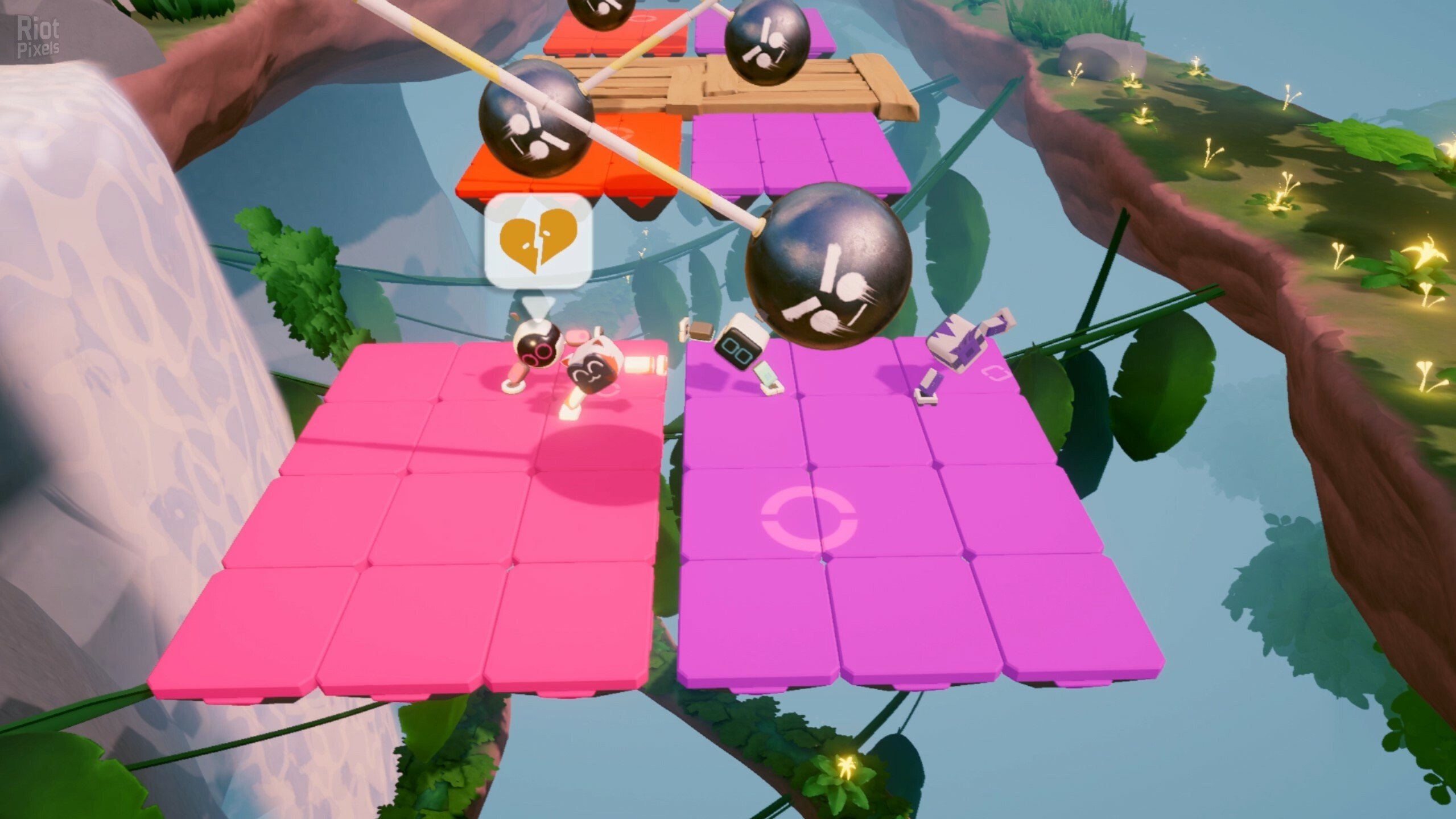 [12]-Biped 2 – v1.9.0 + Online Co-op Download