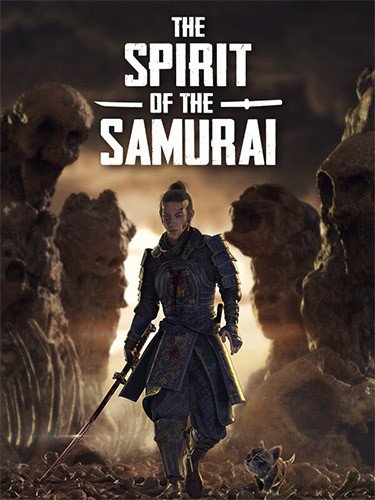 The Spirit of the Samurai: Deluxe Edition – v1.0.15 + Bonus OST-HohohoGames